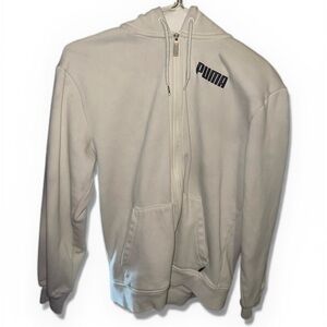 PUMA Men's ‘Cream’ Hoodie
